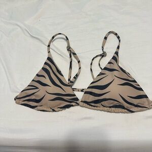 Shein Bikini Top